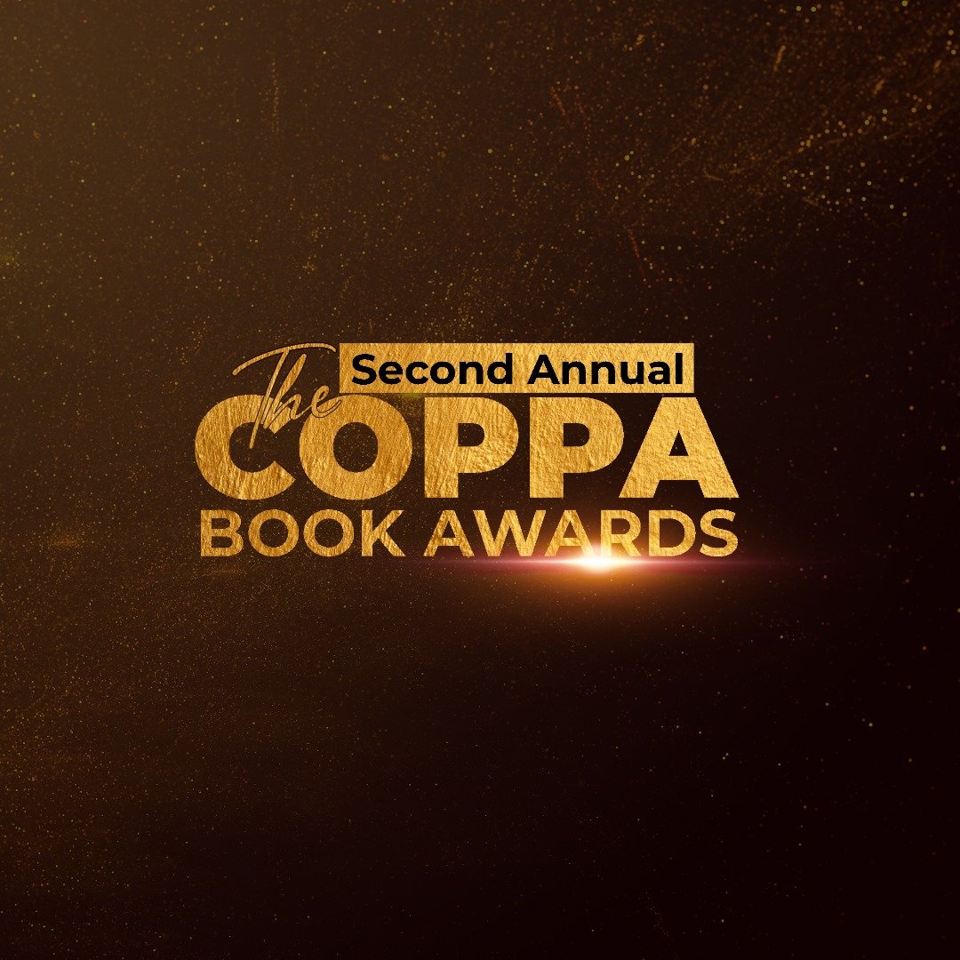 The COPPA Book Awards 2024